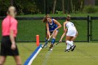 Field Hockey vs WSU  Wheaton College Field Hockey vs Worcester State University. - Photo By: KEITH NORDSTROM : Wheaton, field hockey, FH2021